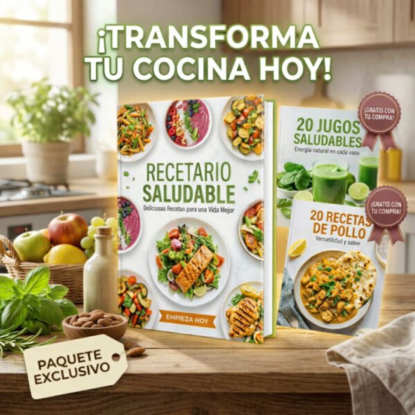 120 Recetas Fáciles Deliciosas Y 100% Saludables 120 Recetas Fáciles Deliciosas Y 100% Saludables