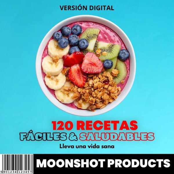 120 Recetas Fáciles Y Saludables 120 Recetas Fáciles Y Saludables