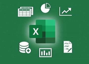 6 Cursos Excel Maneja de Forma Profesional Excel Cursos Excel Maneja de Forma Profesional Excel