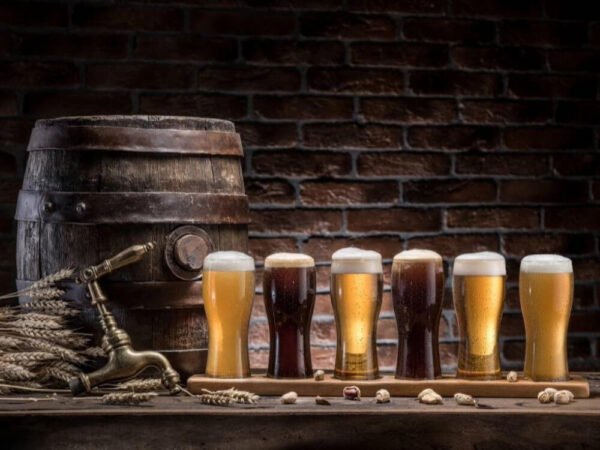 Cursos Bebidas Artesanales