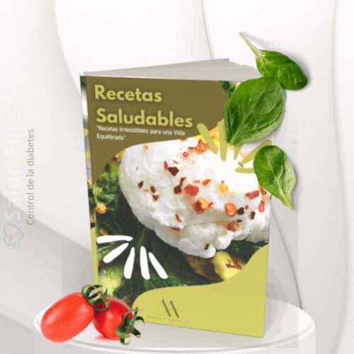 Recetas Saludables para Diabeticos 600 Recetas Saludables para Diabeticos
