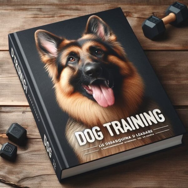 Adiestramiento Canino