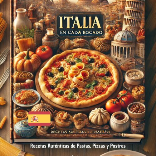 Italia En Cada Bocado