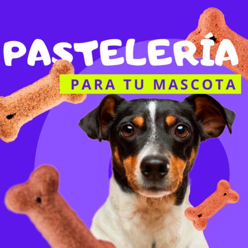 Pastelería Canina