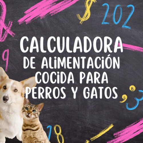 Calculadora De Alimentación Cocida Calculadora De Alimentación Cocida