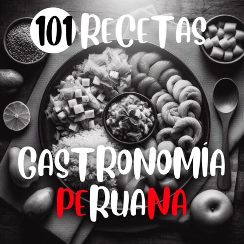 Gastronomía Peruana