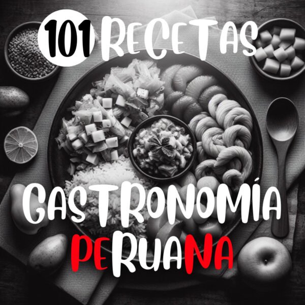 Gastronomía Peruana