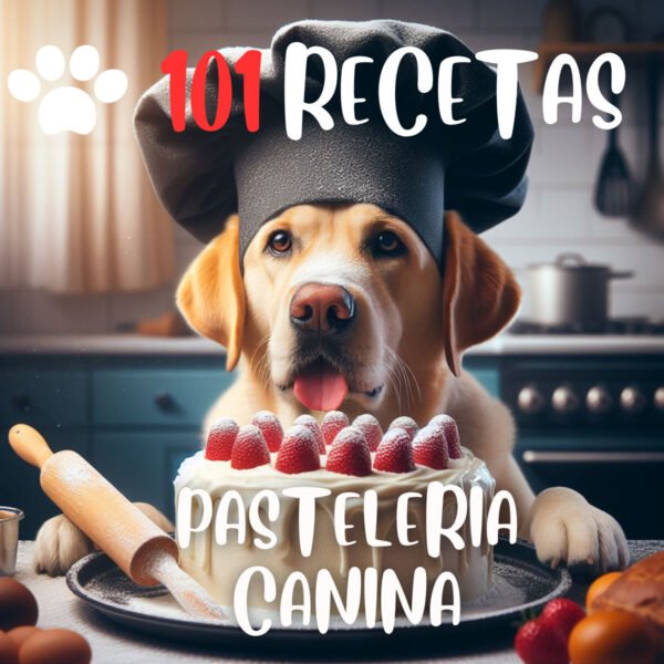 Pastelería Canina Pastelería Canina