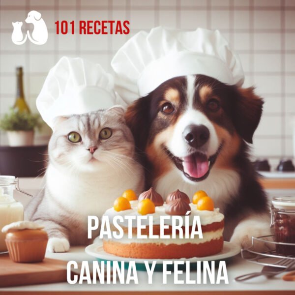 Pastelería Canina Y Felina