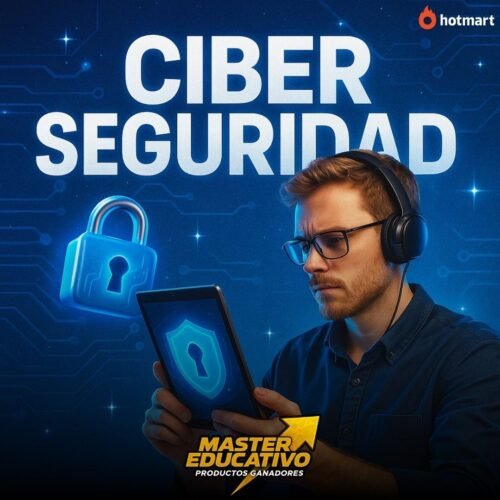 Ciber Seguridad Ciber Seguridad