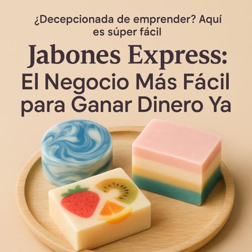 Jabones Express Jabones Express