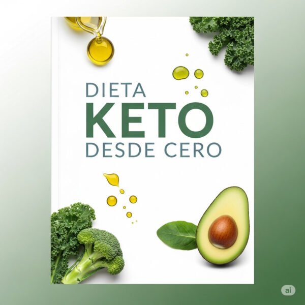 La Dieta Keto Desde Cero